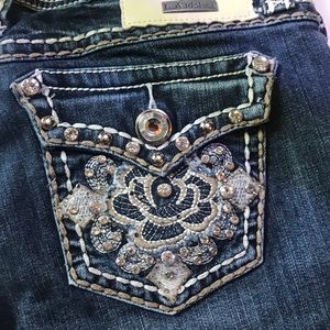Idol Jeans
